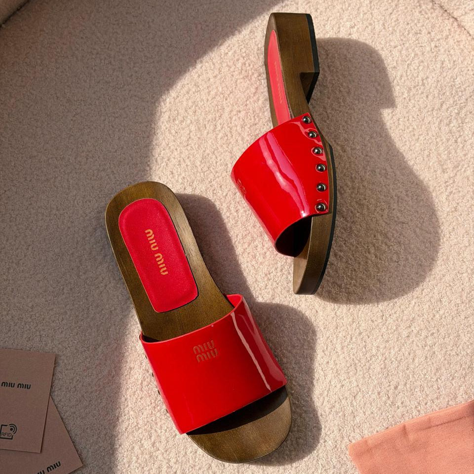 MiuMiu Style #26 Shoes