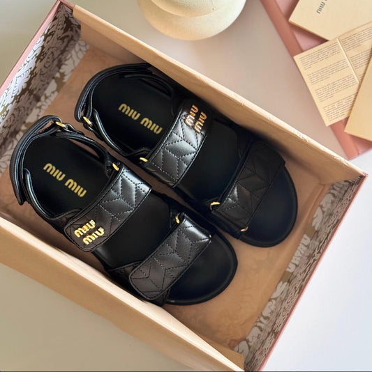 MiuMiu Style #27 Shoes