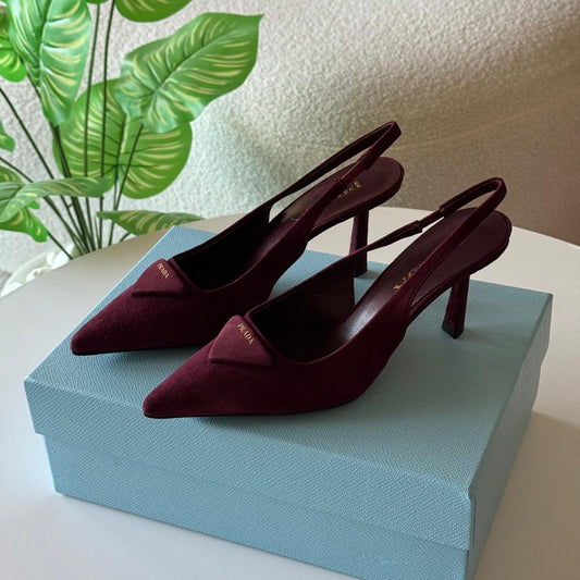 Prada Style #34 Shoes