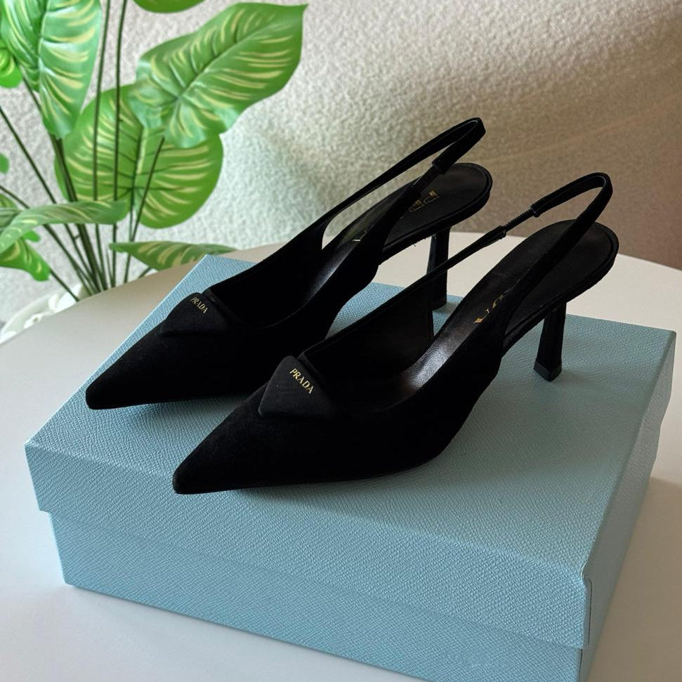Prada Style #34 Shoes