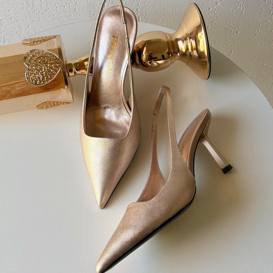 Prada Style #35 Shoes