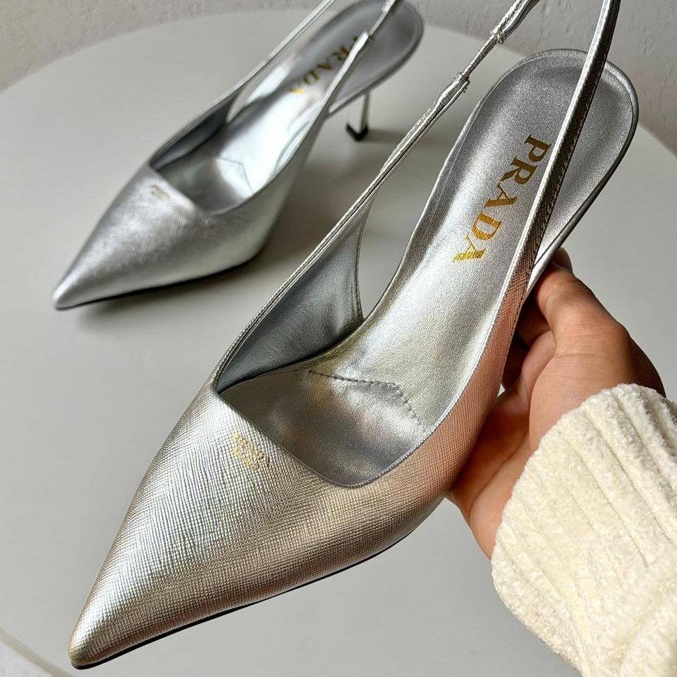 Prada Style #35 Shoes