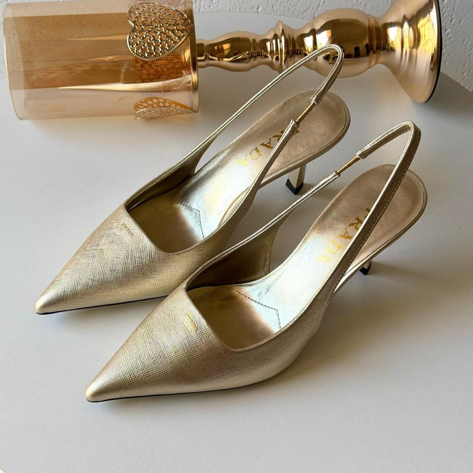Prada Style #35 Shoes
