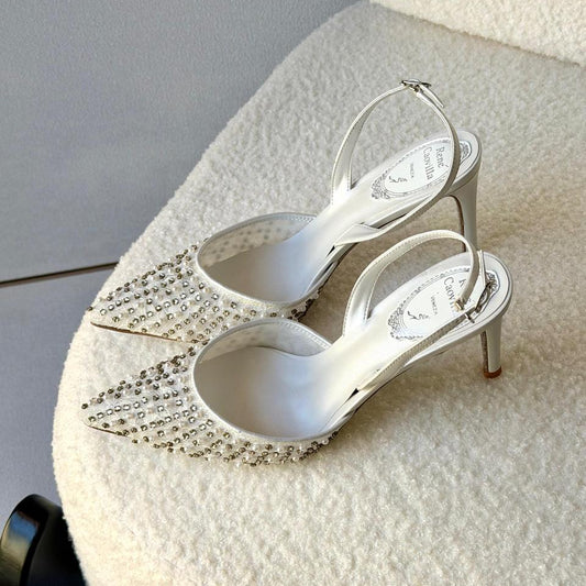 Rene Caovilla Style #13 Shoes