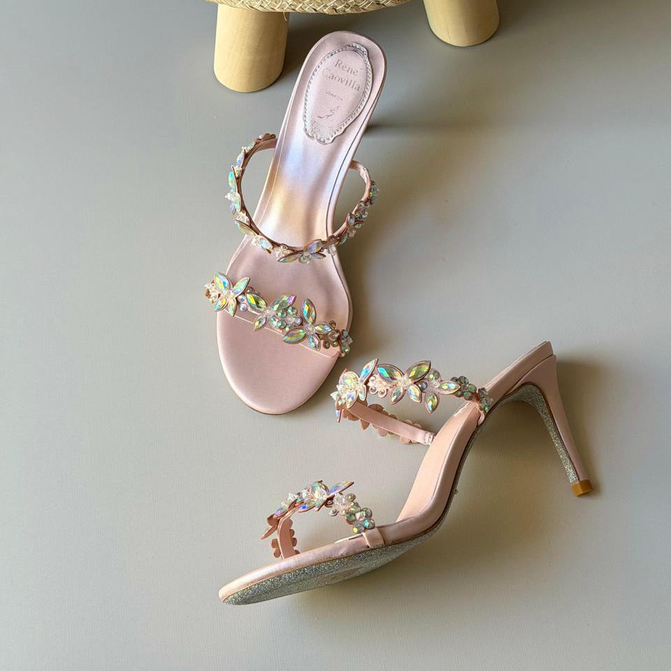 Rene Caovilla Style #14 Shoes