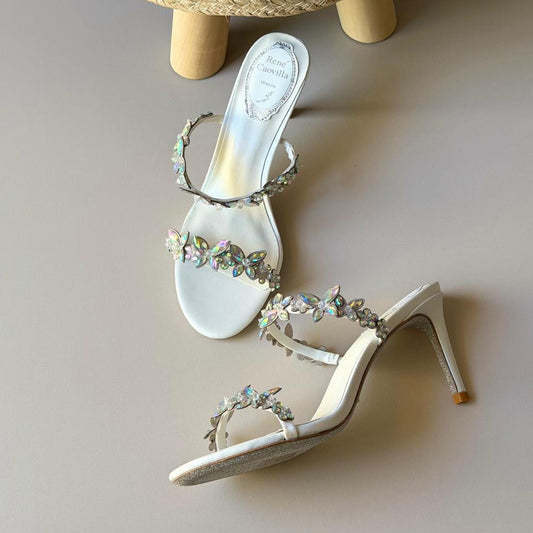 Rene Caovilla Style #14 Shoes