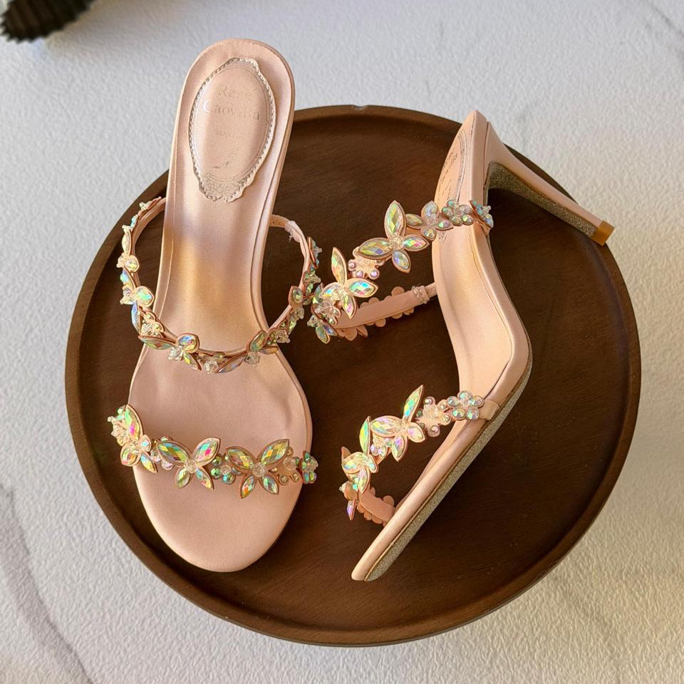 Rene Caovilla Style #14 Shoes