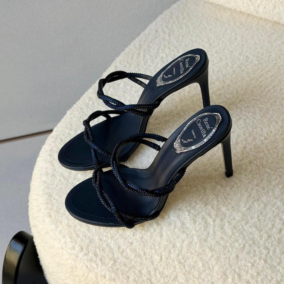 Rene Caovilla Style #15 Shoes