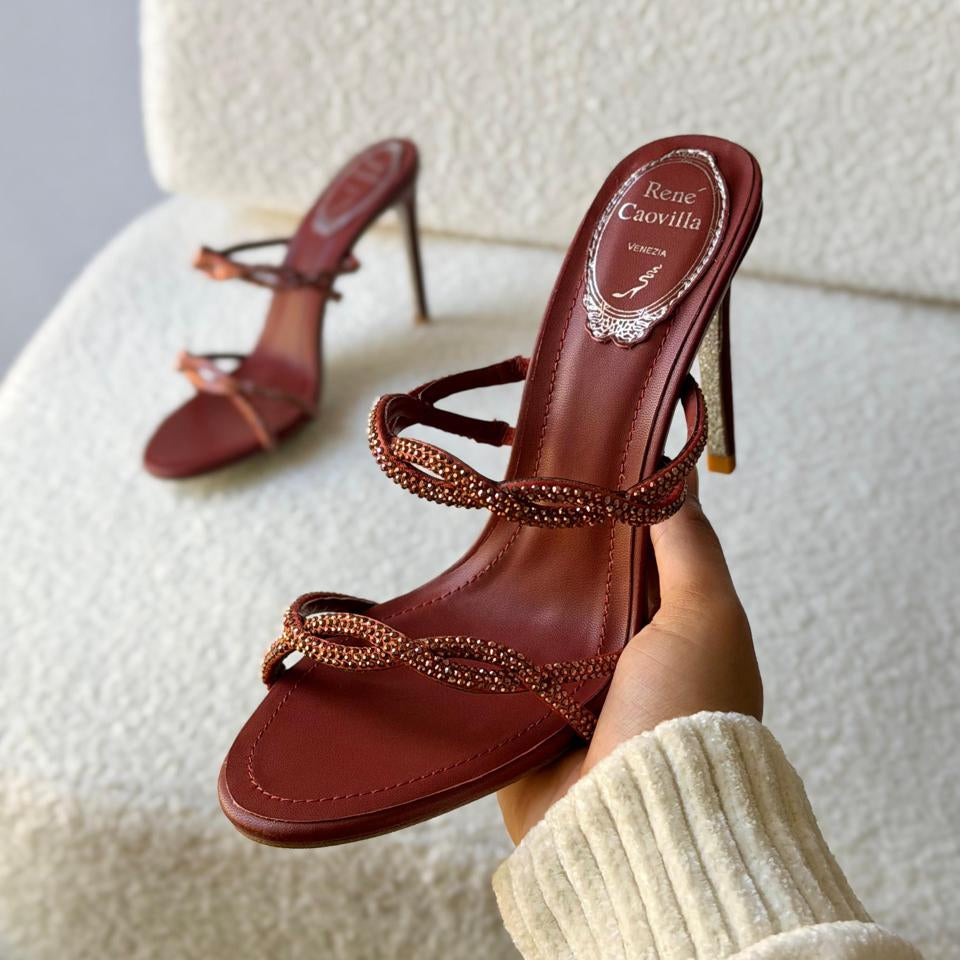 Rene Caovilla Style #15 Shoes