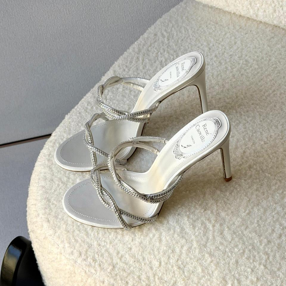 Rene Caovilla Style #15 Shoes