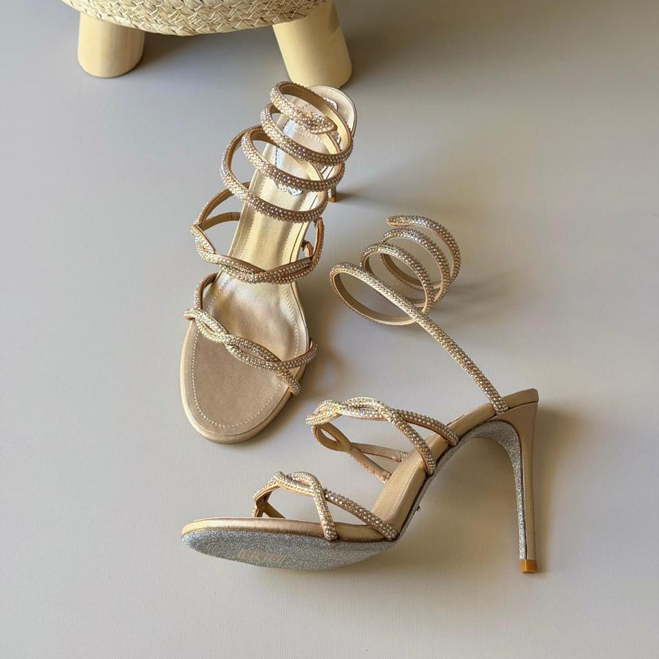 Rene Caovilla Style #16 Shoes