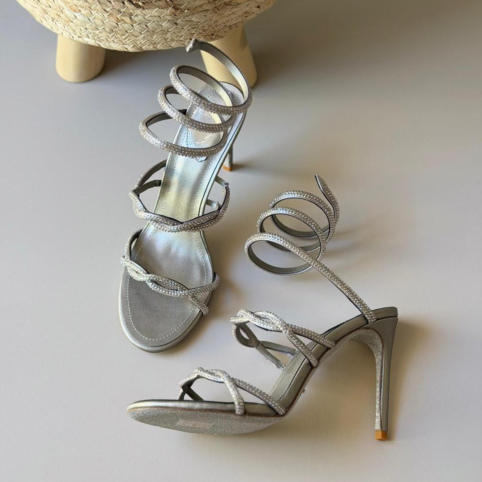 Rene Caovilla Style #16 Shoes