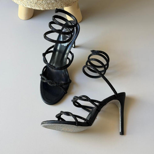 Rene Caovilla Style #16 Shoes