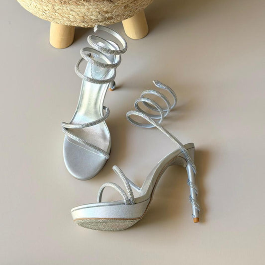 Rene Caovilla Style #17 Shoes