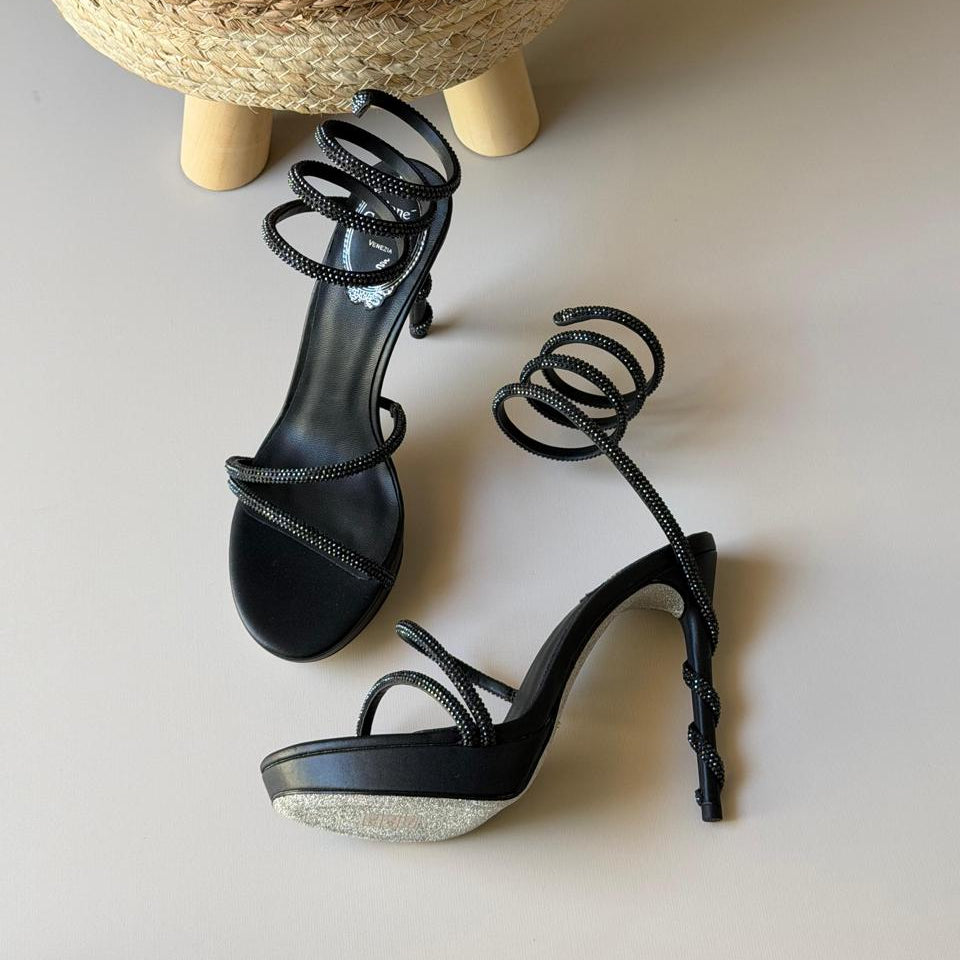 Rene Caovilla Style #17 Shoes