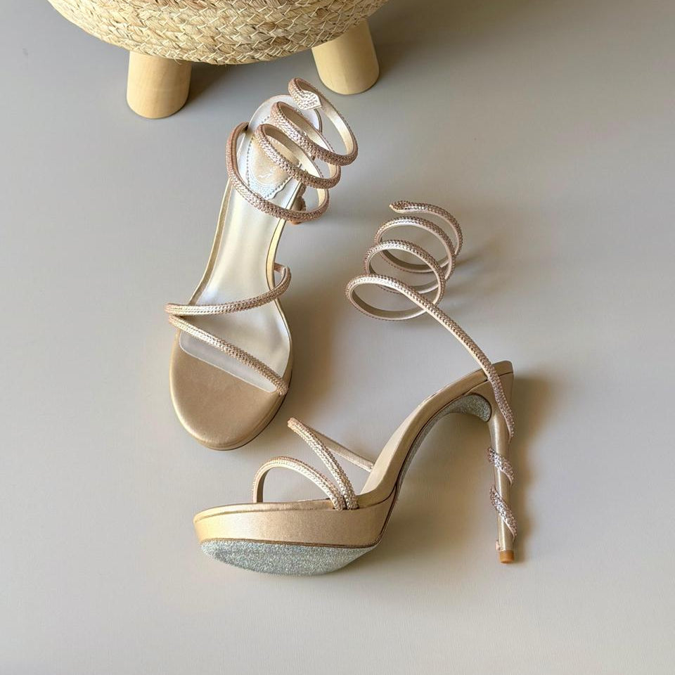 Rene Caovilla Style #17 Shoes
