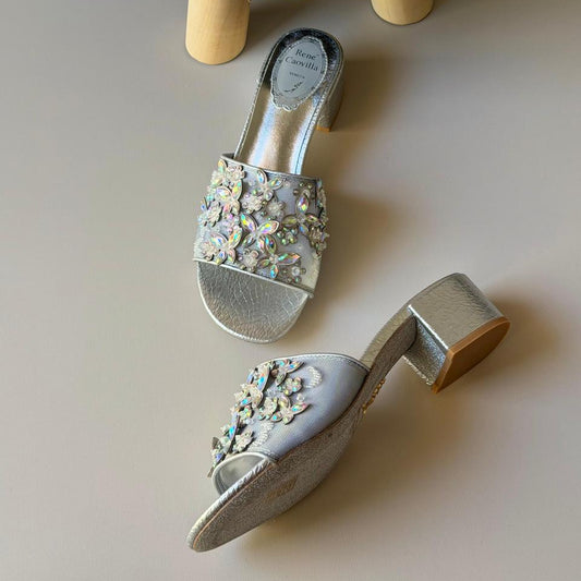 Rene Caovilla Style #18 Shoes