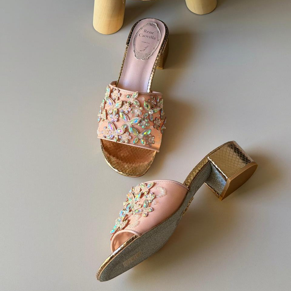 Rene Caovilla Style #18 Shoes