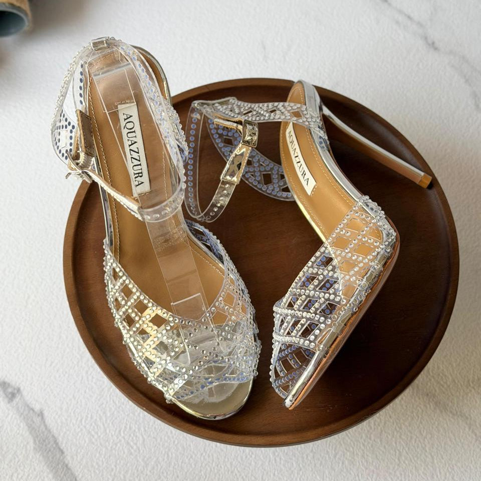 Aquazzura Style #27 Shoes