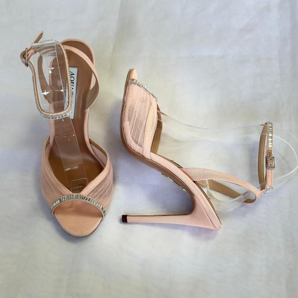 Aquazzura Style #28 Shoes