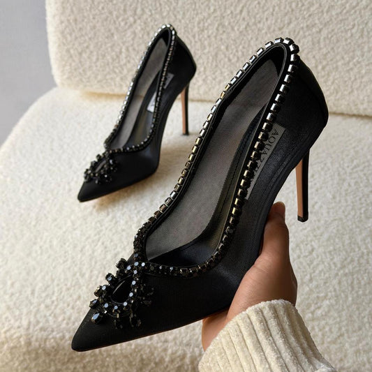 Aquazzura Style #29 Shoes