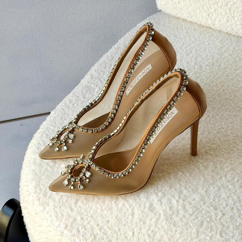 Aquazzura Style #29 Shoes