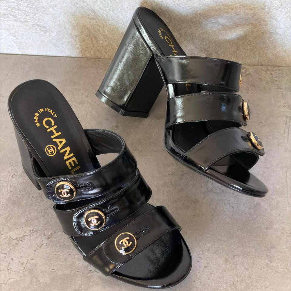 Chanel Style #85 Shoes