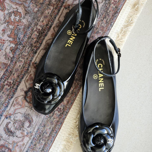 Chanel Style #86 Shoes
