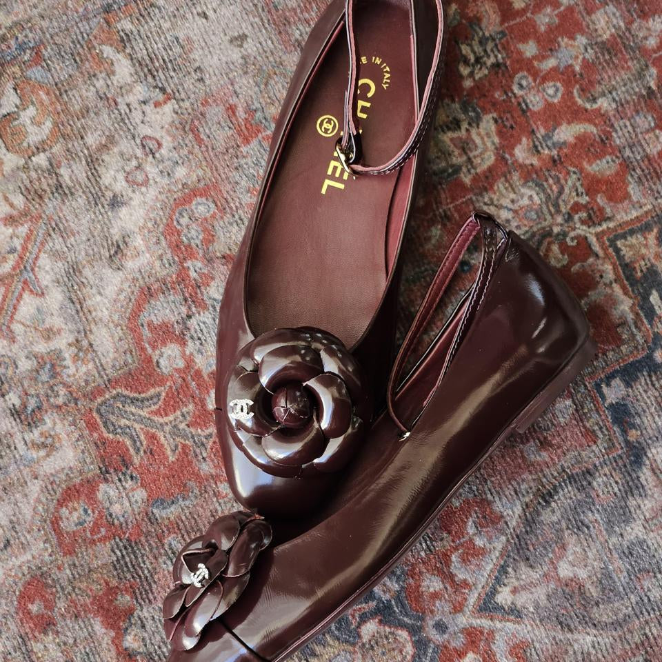 Chanel Style #86 Shoes