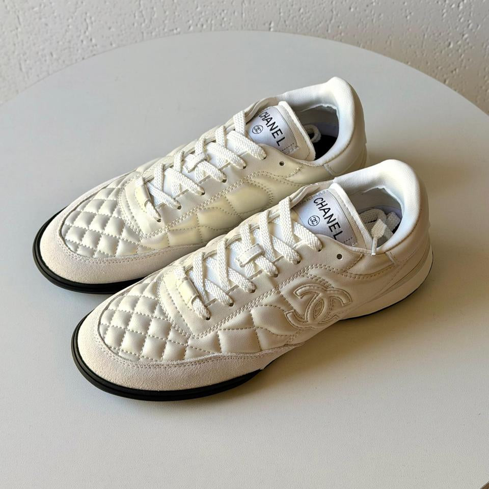 Chanel Style #87 Shoes