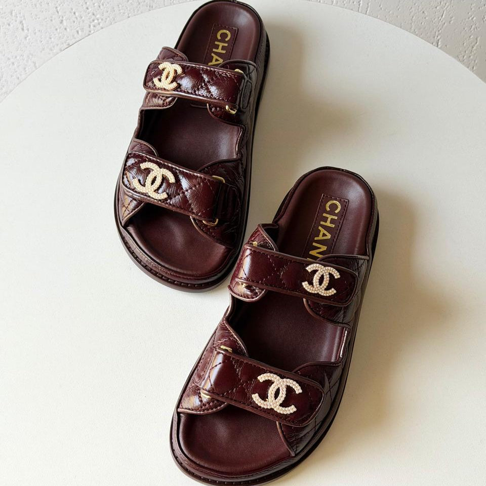Chanel Style #88 Shoes