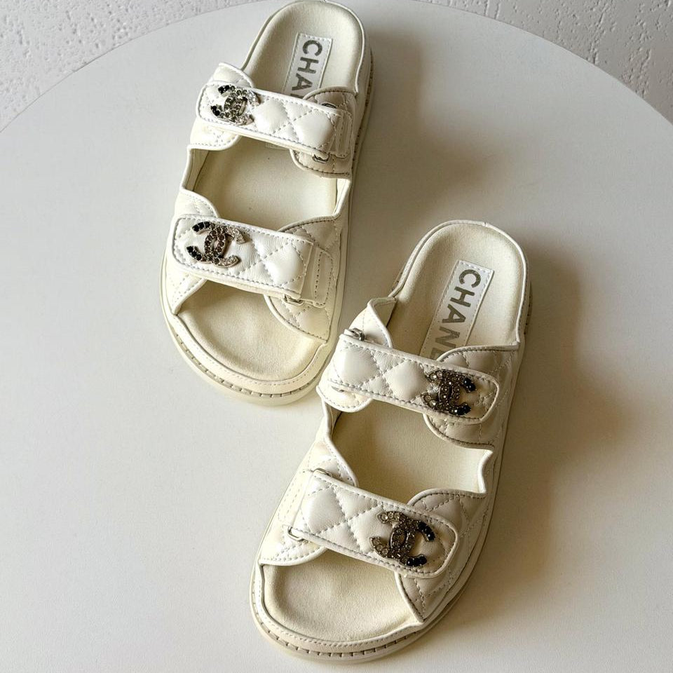 Chanel Style #88 Shoes