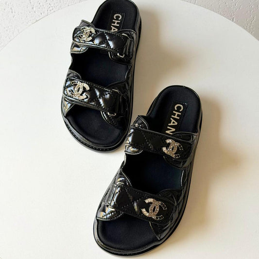 Chanel Style #88 Shoes