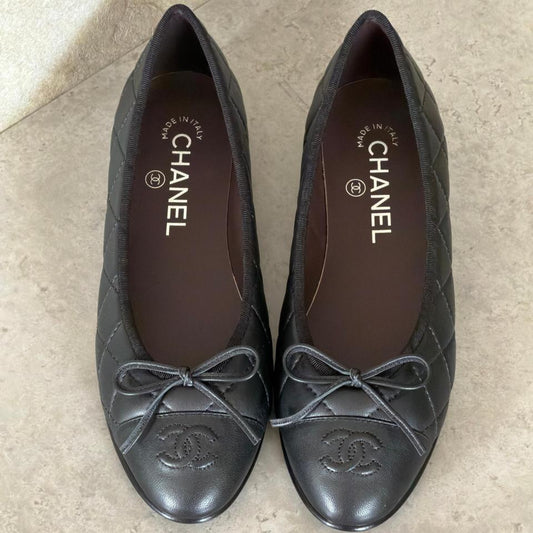Chanel Style #90 Shoes