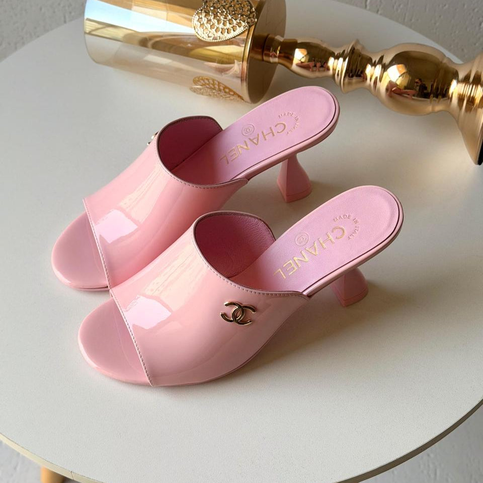 Chanel Style #91 Shoes