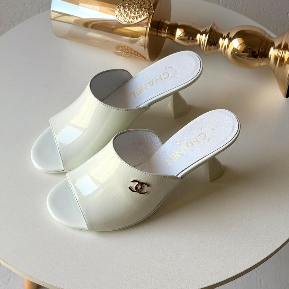 Chanel Style #91 Shoes