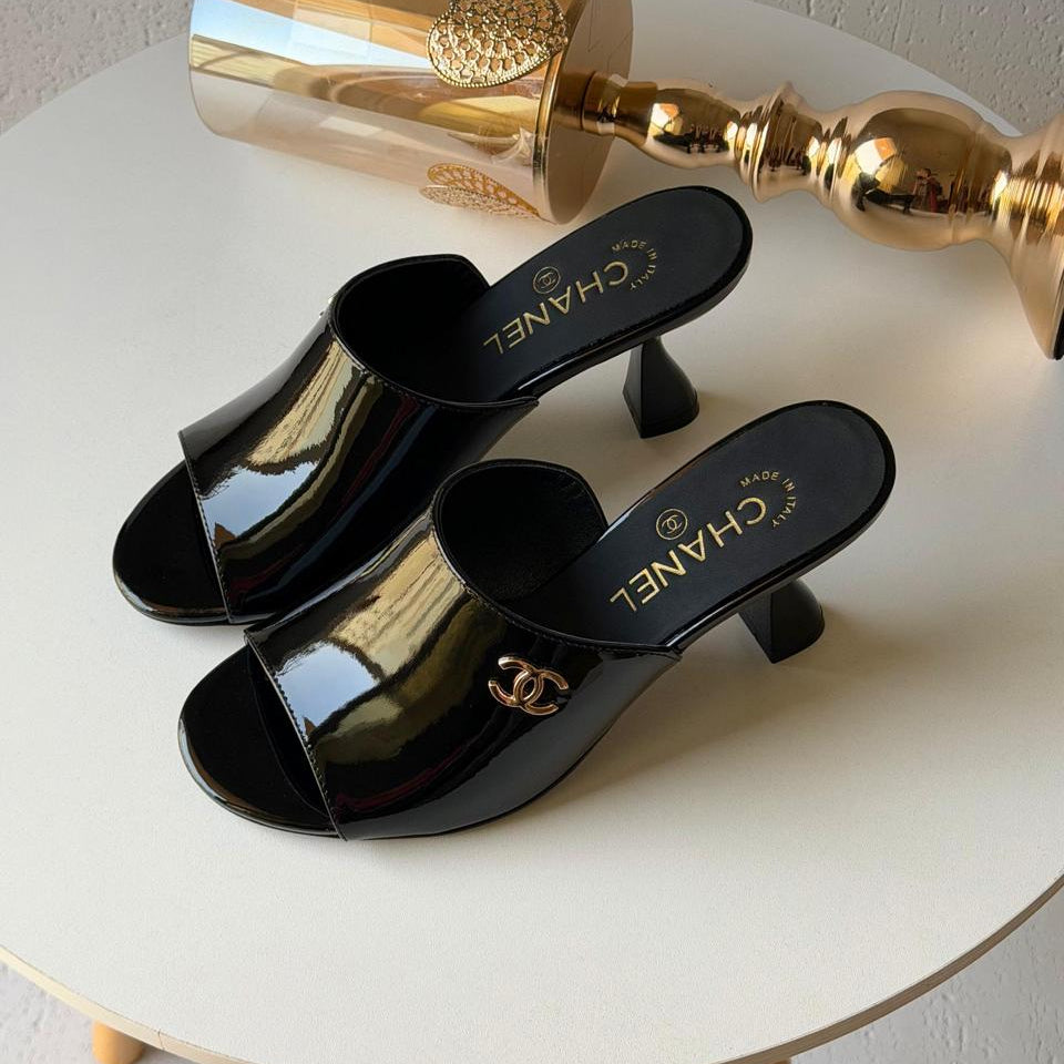 Chanel Style #91 Shoes