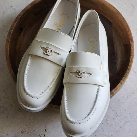 Chanel Style #93 Shoes
