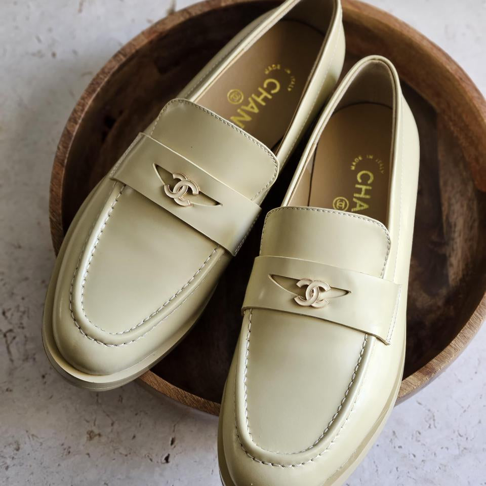 Chanel Style #93 Shoes