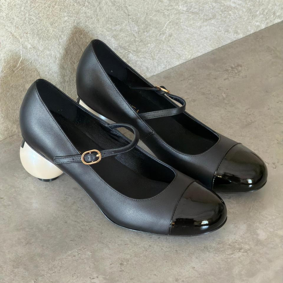 Chanel Style #94 Shoes