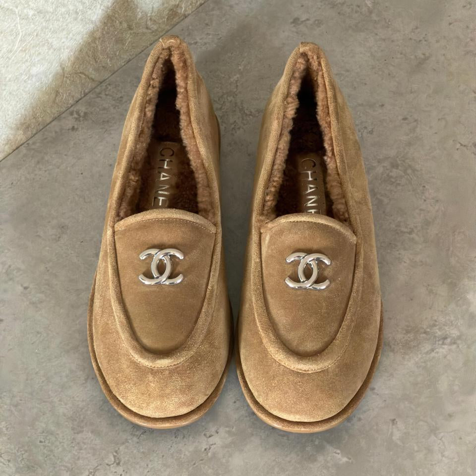 Chanel Style #95 Shoes
