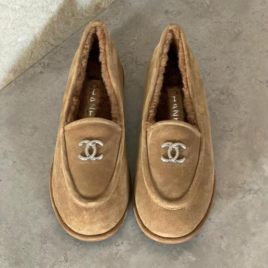 Chanel Style #95 Shoes