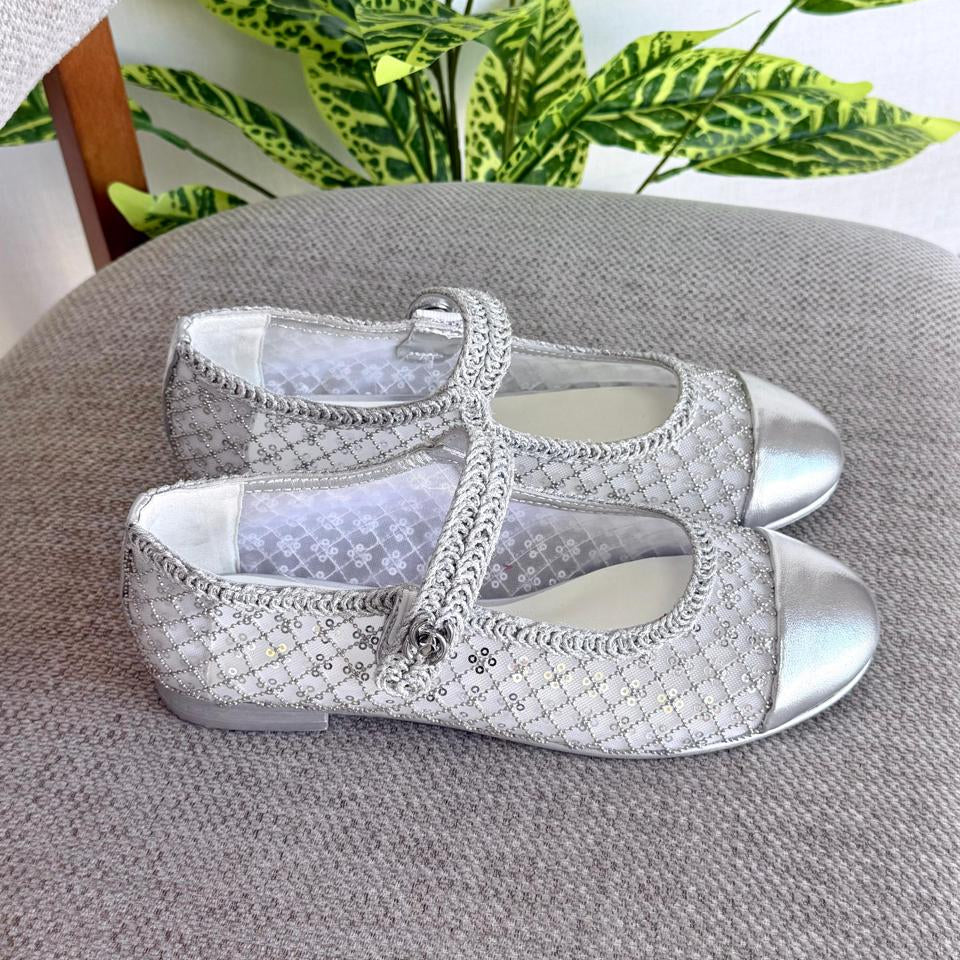 Chanel Style #99 Shoes