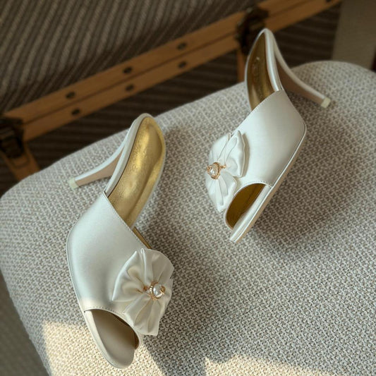 Chanel Style #102 Shoes