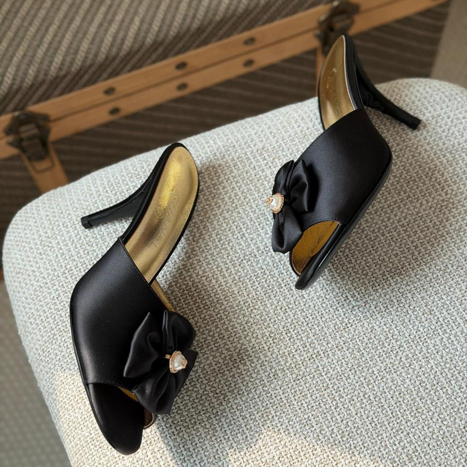 Chanel Style #102 Shoes