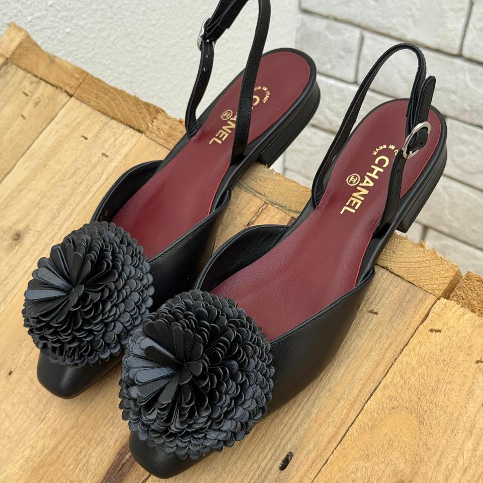 Chanel Style #103 Shoes