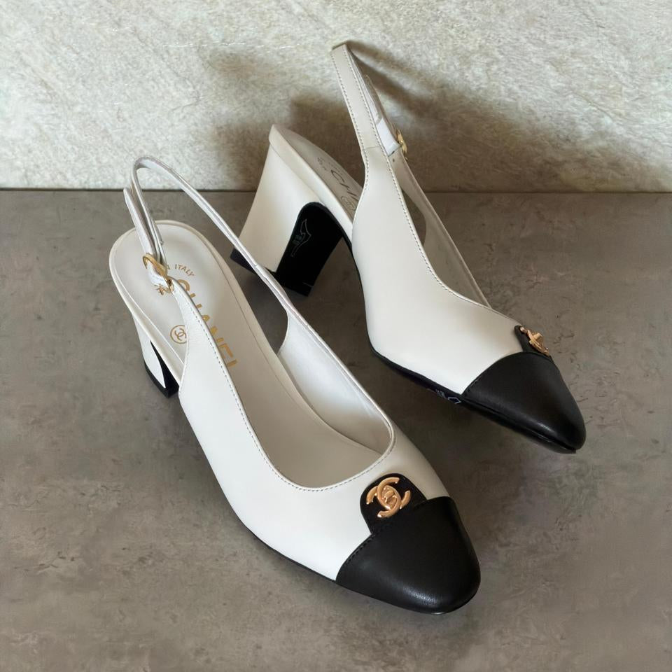 Chanel Style #105 Shoes