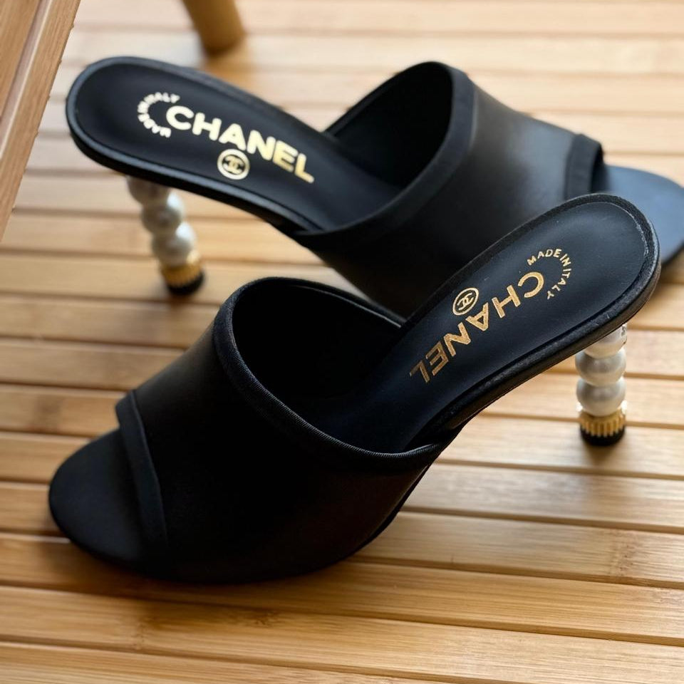Chanel Style #107 Shoes