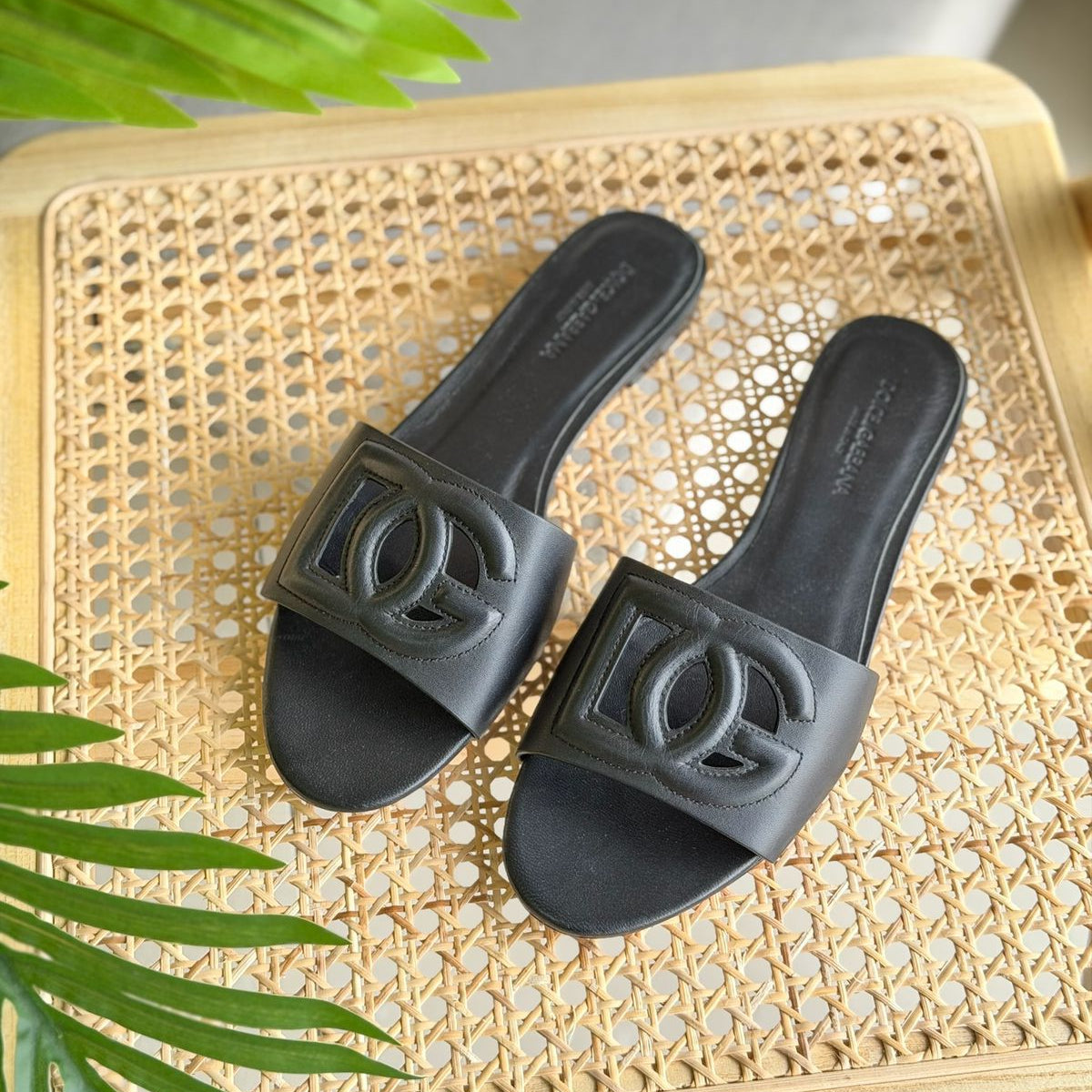 Dolce & Gabbana Shoes Style #4