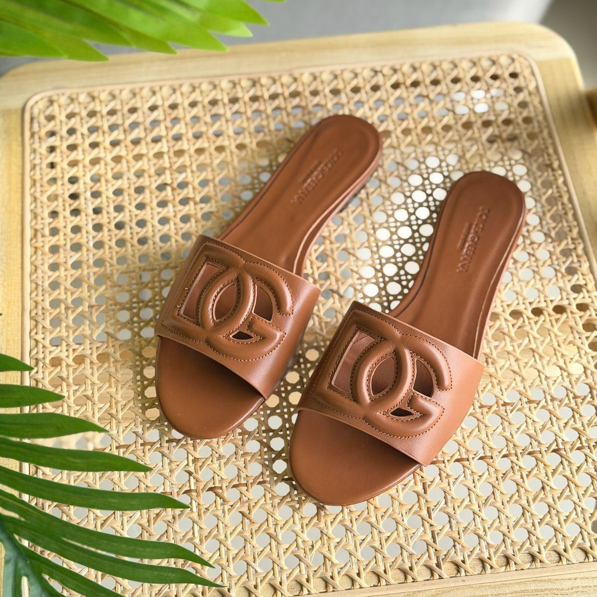 Dolce & Gabbana Shoes Style #4